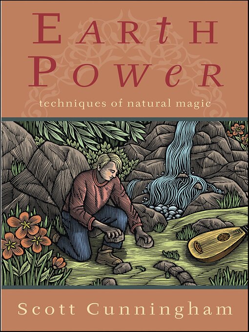 Title details for Earth Power by Scott Cunningham - Available